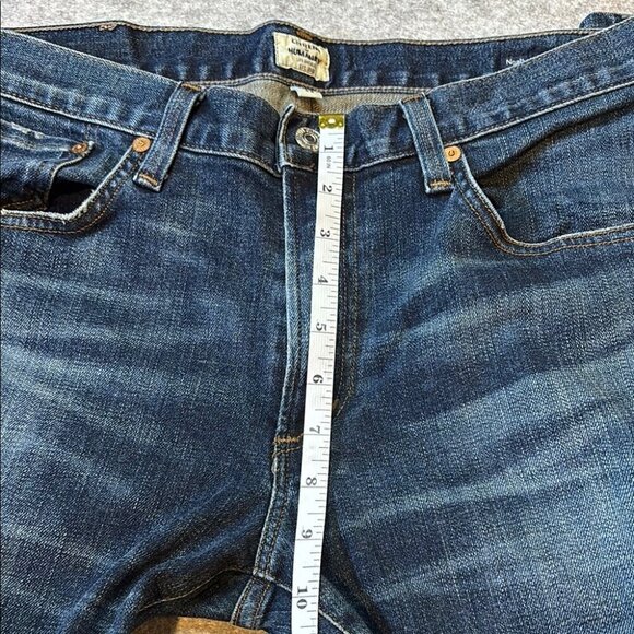 👖🔥 Citizens of Humanity - Noah Super Skinny Premium Vintage | Size 33 🔥👖 - Picture 12 of 13